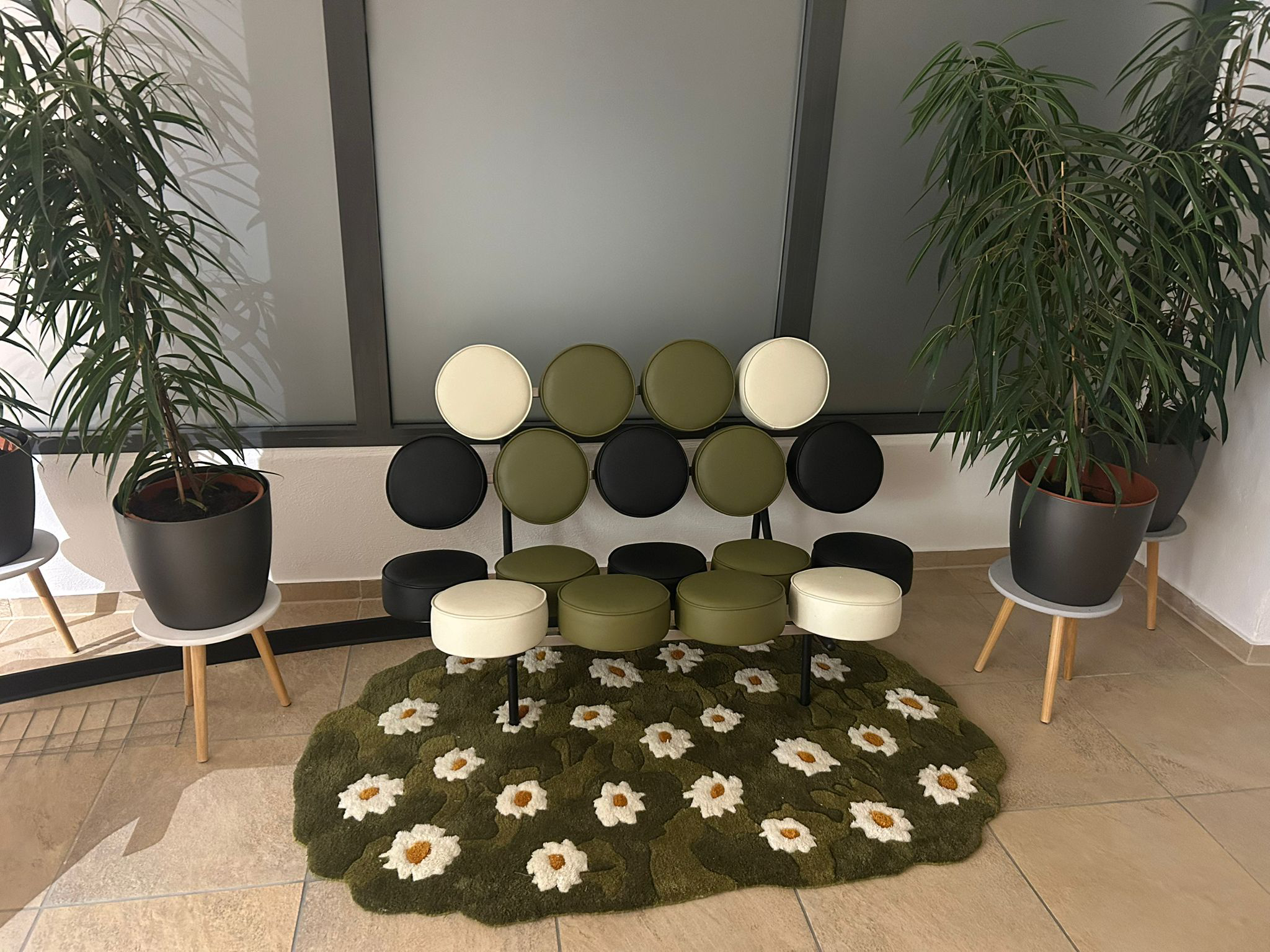 Raubirl Laden / Kollektion 3