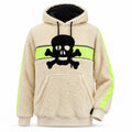 Hoodie "Skull"