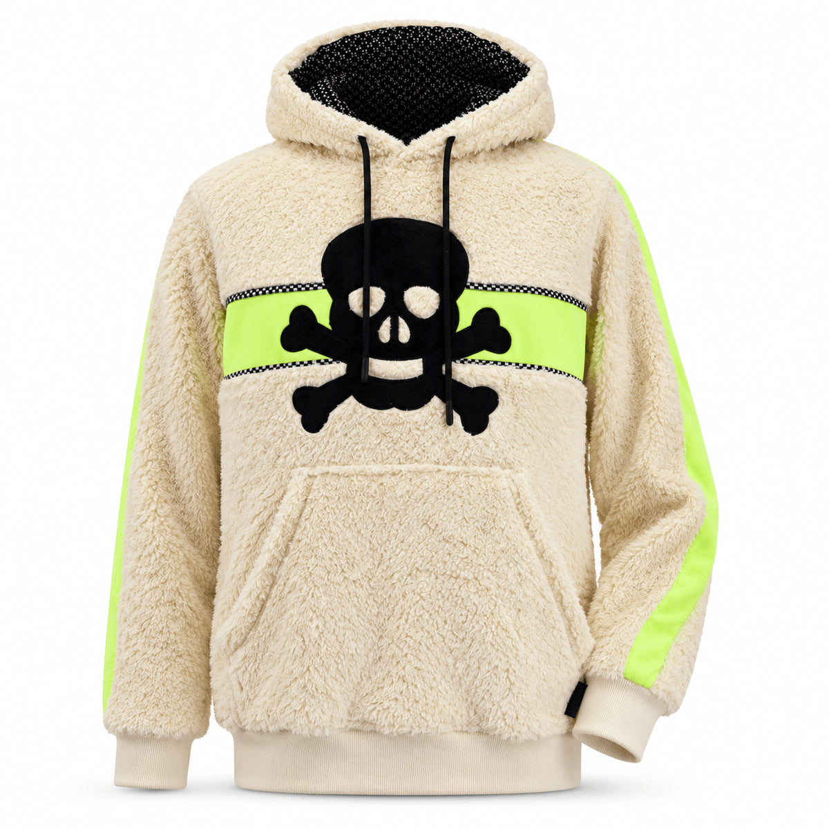 Hoodie "Skull"