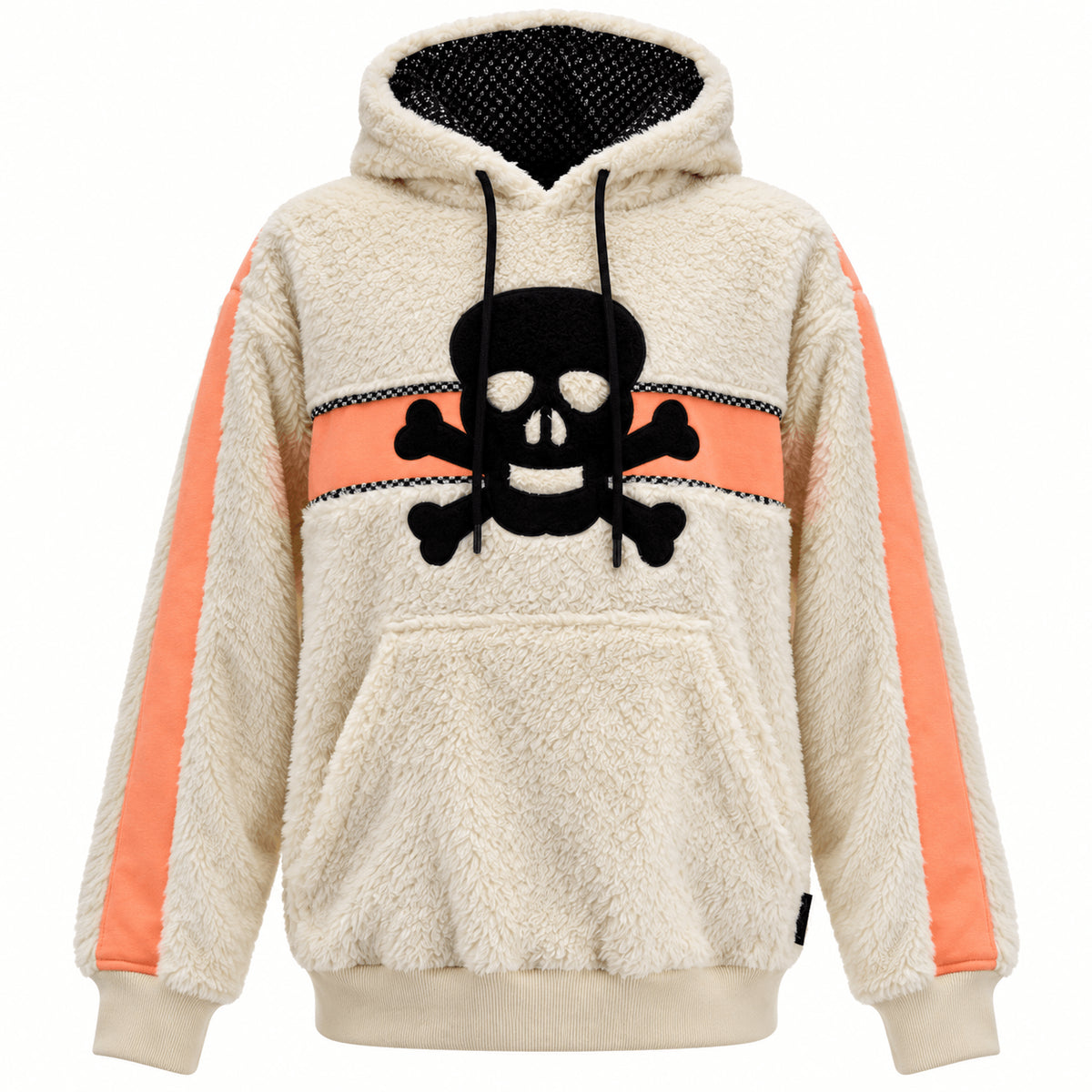 Hoodie "Skull"